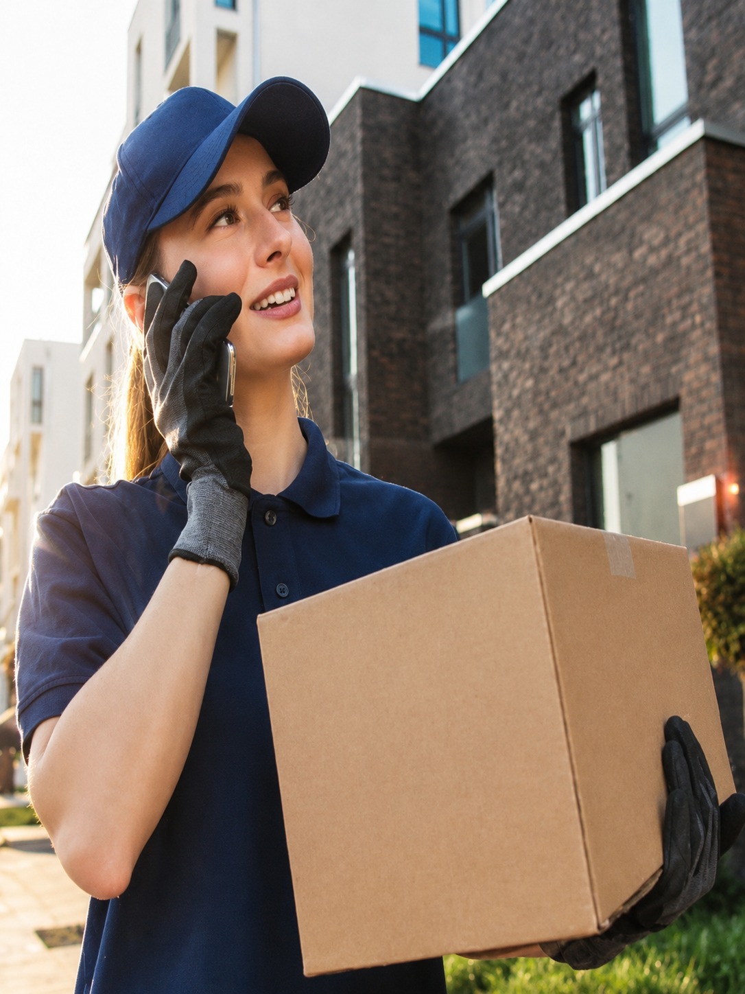 Cargo People Logistics Profile